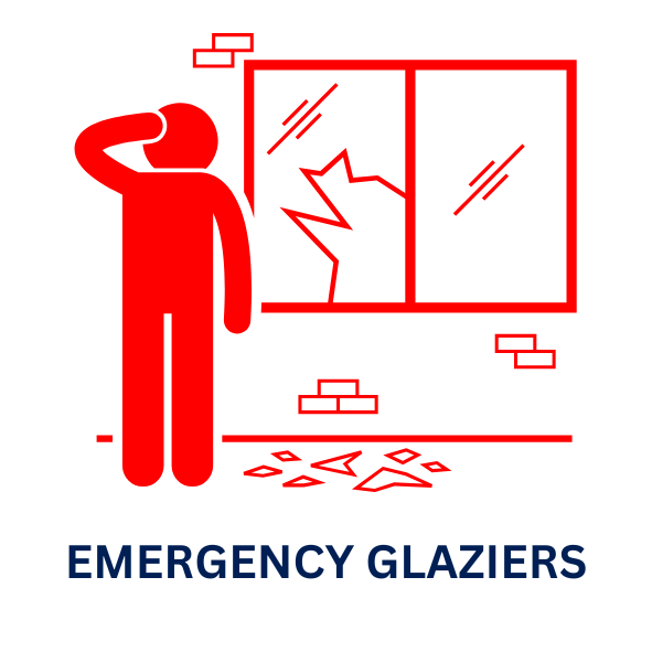 Emergency Glazier icon