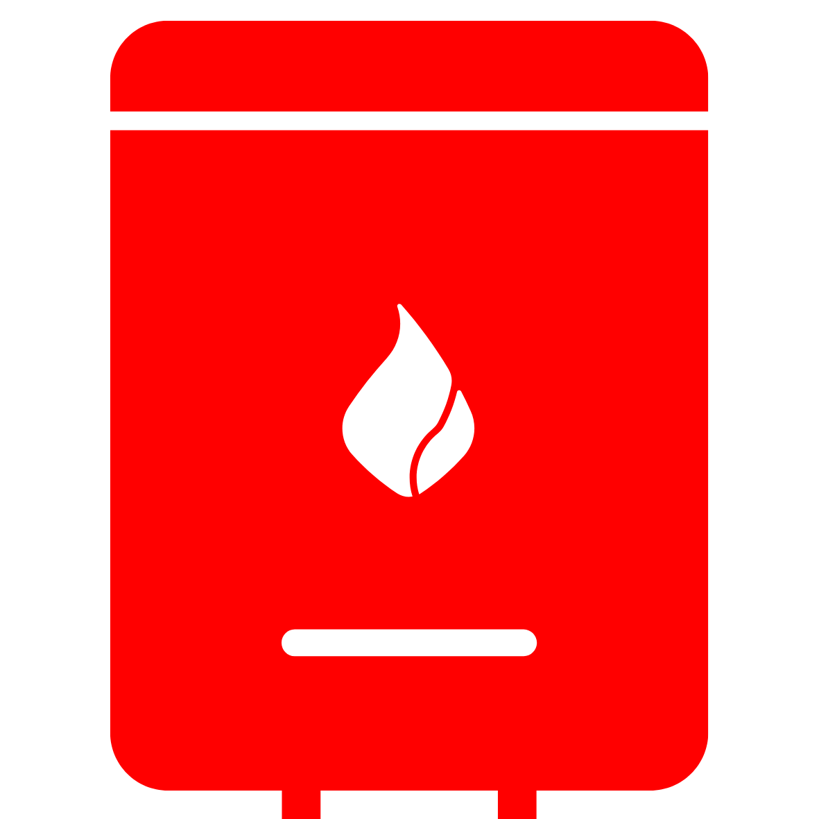 Emergency Heating Engineer icon