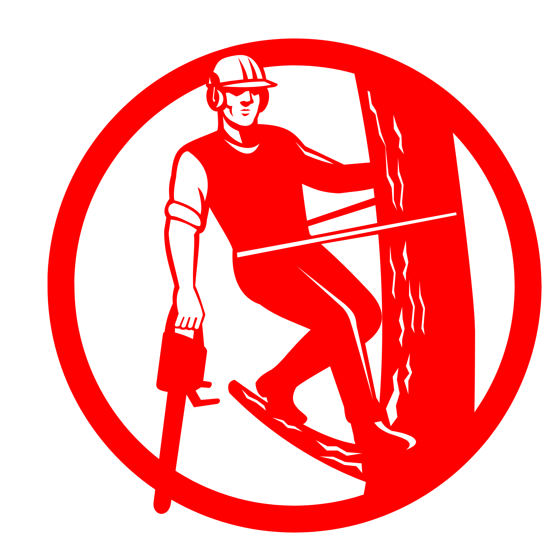 Tree Surgeon icon