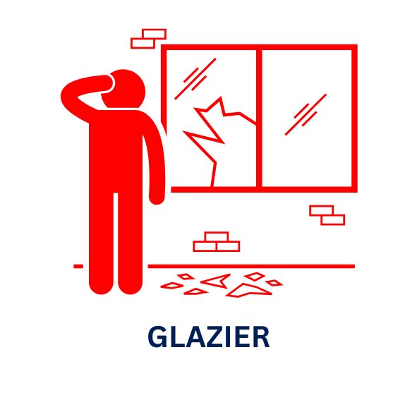 Emergency Glazier