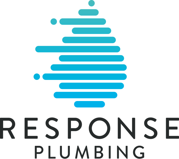 Response Plumbing logo